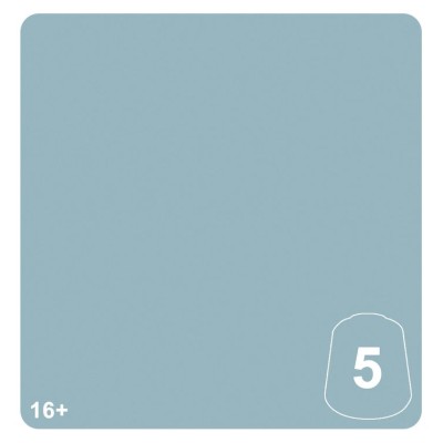 Tn: Stormwolf Blue 5 12ml