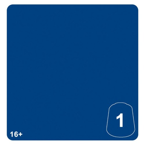 Tn: Scinari Blue 1 12ml