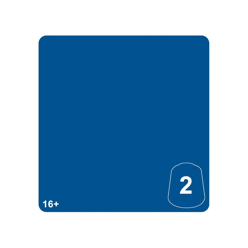 Tn: Scinari Blue 2 12ml