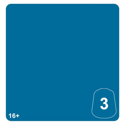 Tn: Scinari Blue 3 12ml