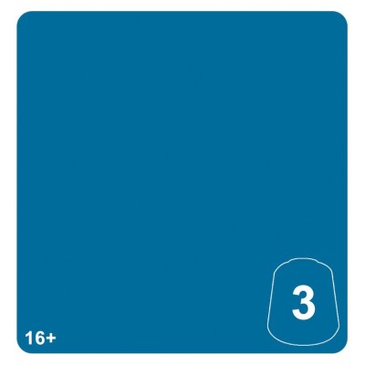 Tn: Scinari Blue 3 12ml