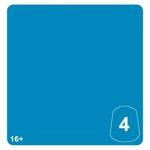 Tn: Scinari Blue 4 12ml