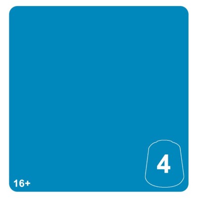 Tn: Scinari Blue 4 12ml
