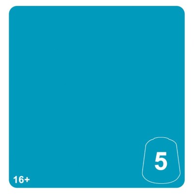 Tn: Scinari Blue 5 12ml