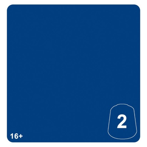 Tn: Blue Gorkshroom 2 12ml