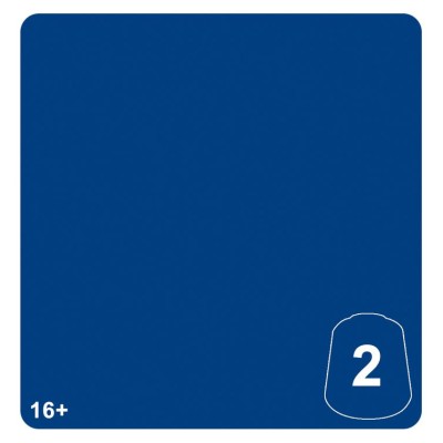 Tn: Blue Gorkshroom 2 12ml