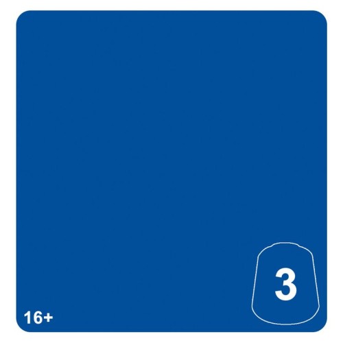 Tn: Blue Gorkshroom 3 12ml