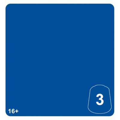 Tn: Blue Gorkshroom 3 12ml