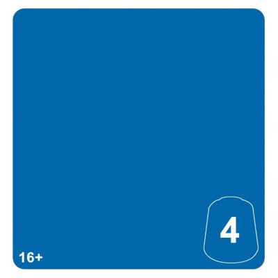 Tn: Blue Gorkshroom 4 12ml