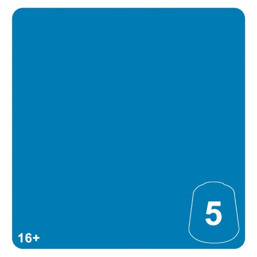 Tn: Blue Gorkshroom 5 12ml