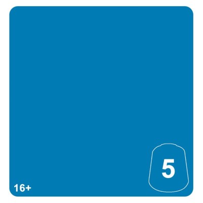 Tn: Blue Gorkshroom 5 12ml