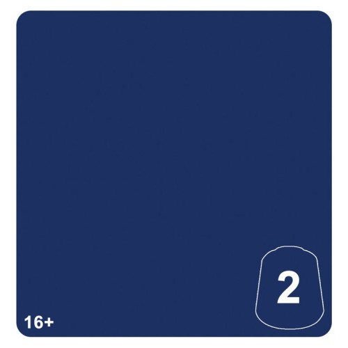 Tn: Ultramar Blue 2 12ml