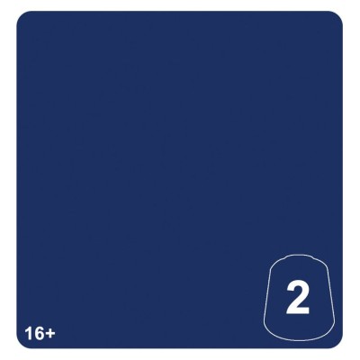 Tn: Ultramar Blue 2 12ml
