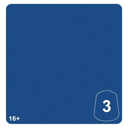 Tn: Ultramar Blue 3 12ml