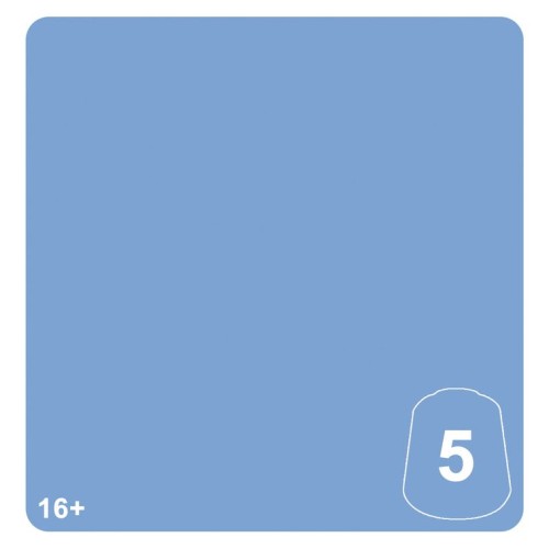 Tn: Ultramar Blue 5 12ml