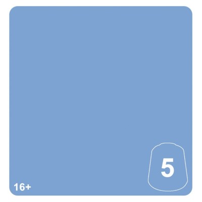 Tn: Ultramar Blue 5 12ml