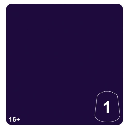Tn: Shalaxi Violet 1 12ml