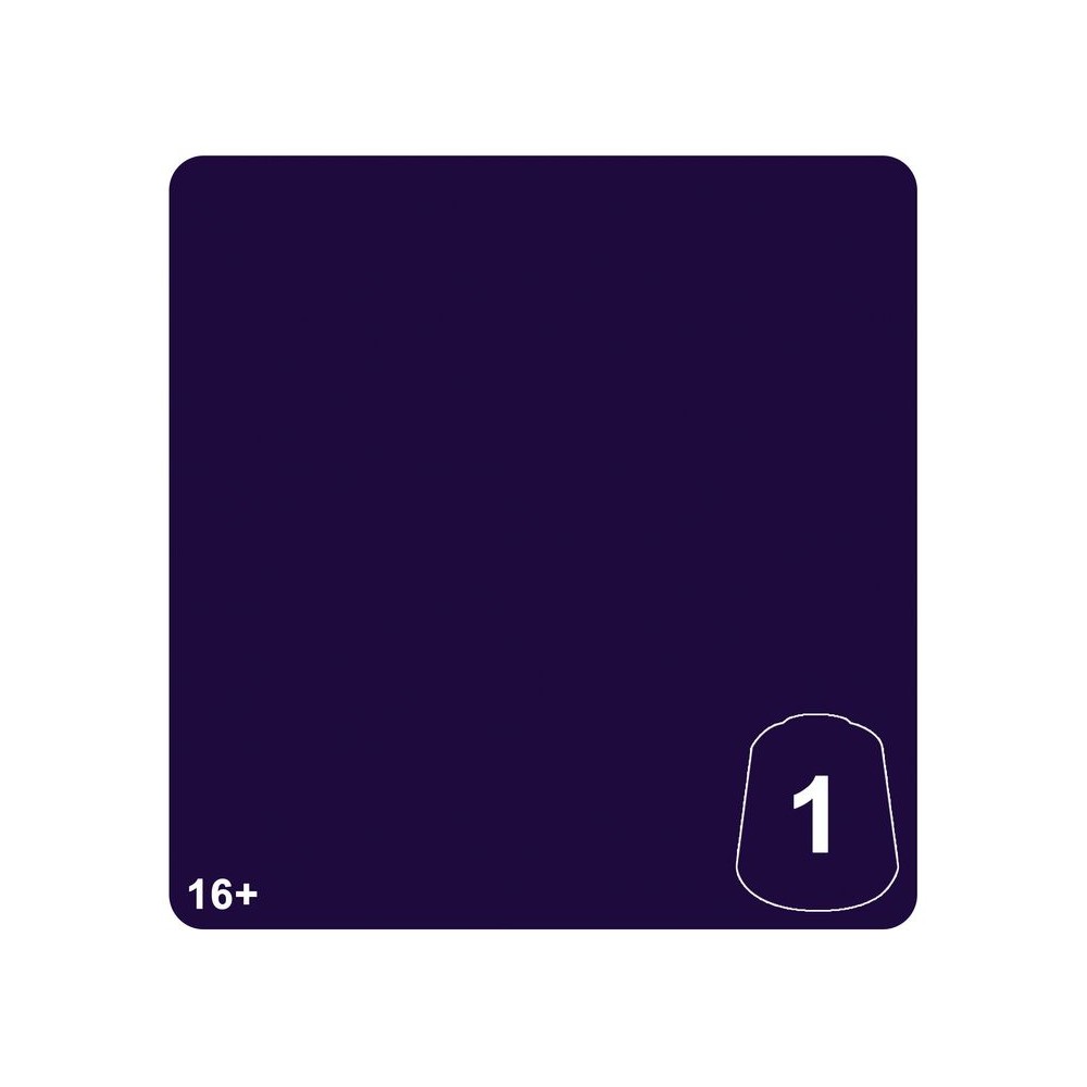 Tn: Shalaxi Violet 1 12ml