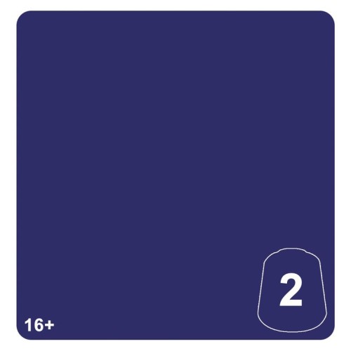 Tn: Shalaxi Violet 2 12ml