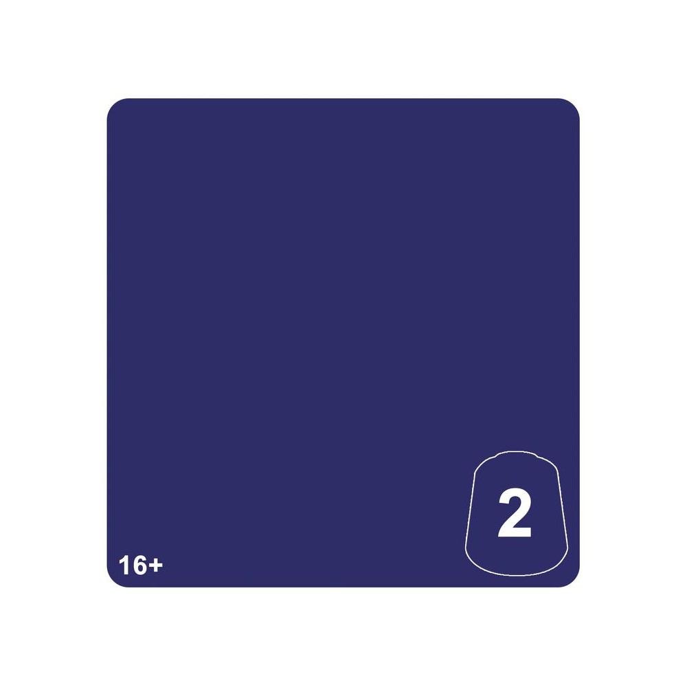 Tn: Shalaxi Violet 2 12ml
