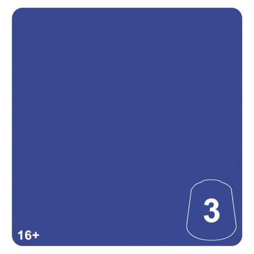 Tn: Shalaxi Violet 3 12ml