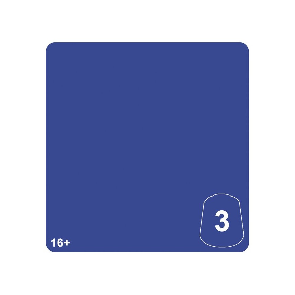 Tn: Shalaxi Violet 3 12ml