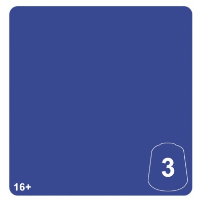 Tn: Shalaxi Violet 3 12ml