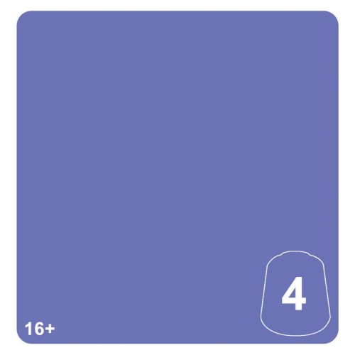 Tn: Shalaxi Violet 4 12ml