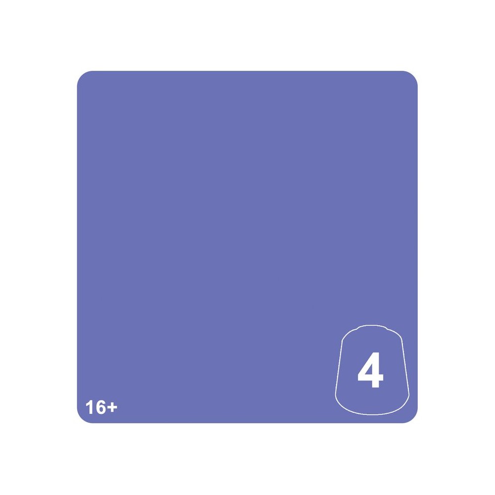 Tn: Shalaxi Violet 4 12ml