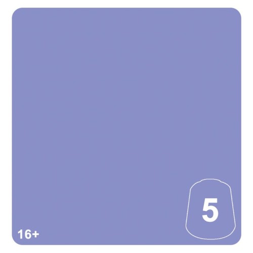 Tn: Shalaxi Violet 5 12ml