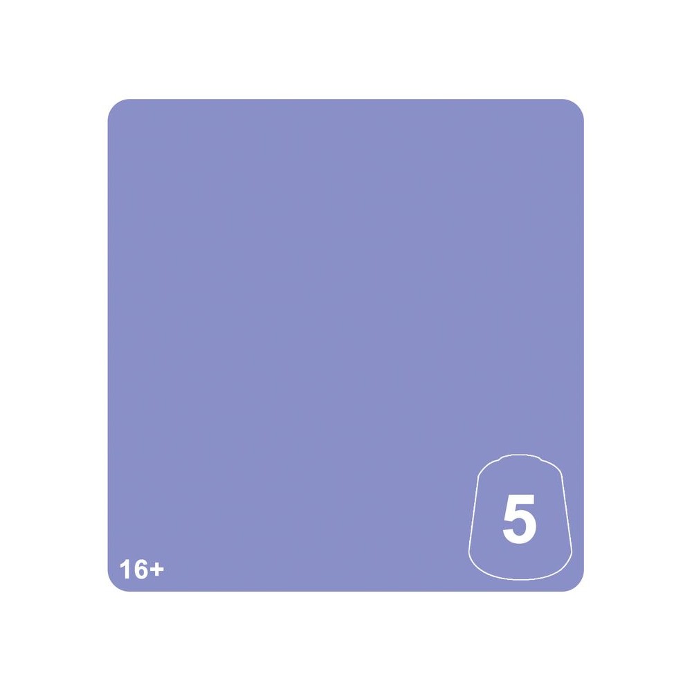 Tn: Shalaxi Violet 5 12ml