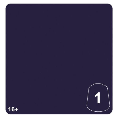 Tn: Hive Fleet Purple 1 12ml