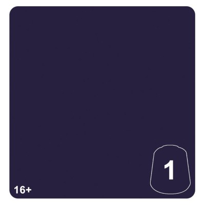 Tn: Hive Fleet Purple 1 12ml
