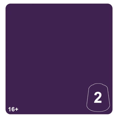 Tn: Hive Fleet Purple 2 12ml