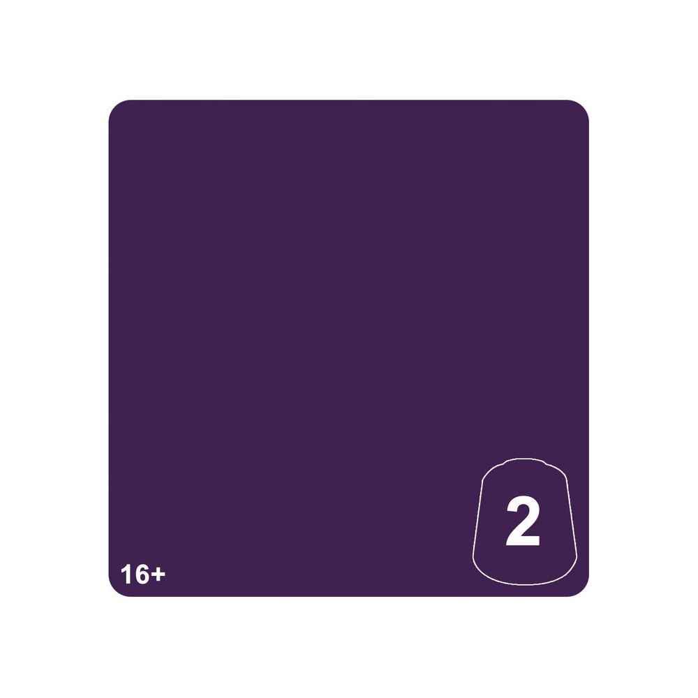 Tn: Hive Fleet Purple 2 12ml