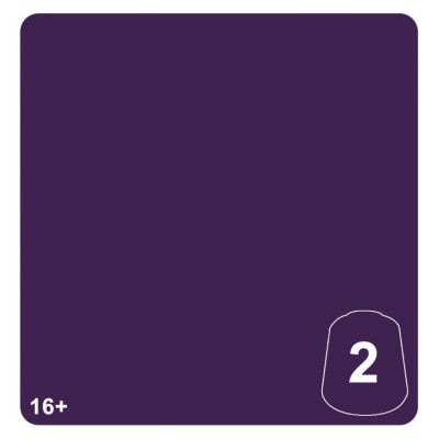 Tn: Hive Fleet Purple 2 12ml