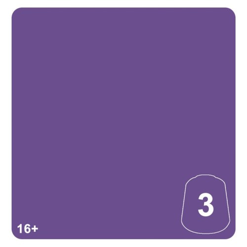 Tn: Hive Fleet Purple 3 12ml