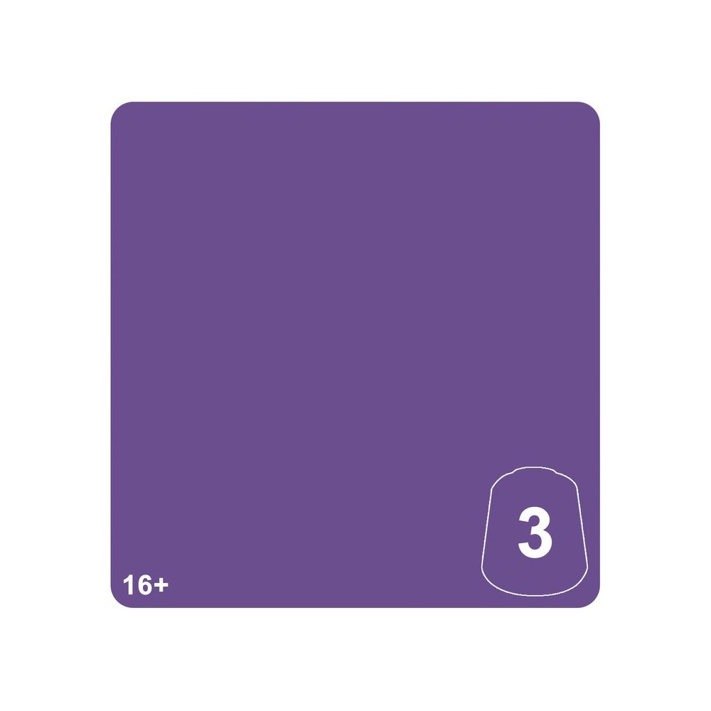 Tn: Hive Fleet Purple 3 12ml