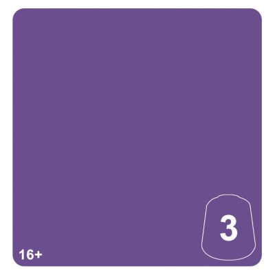 Tn: Hive Fleet Purple 3 12ml