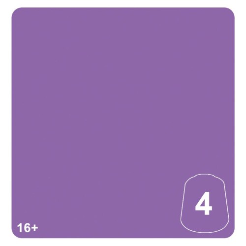 Tn: Hive Fleet Purple 4 12ml