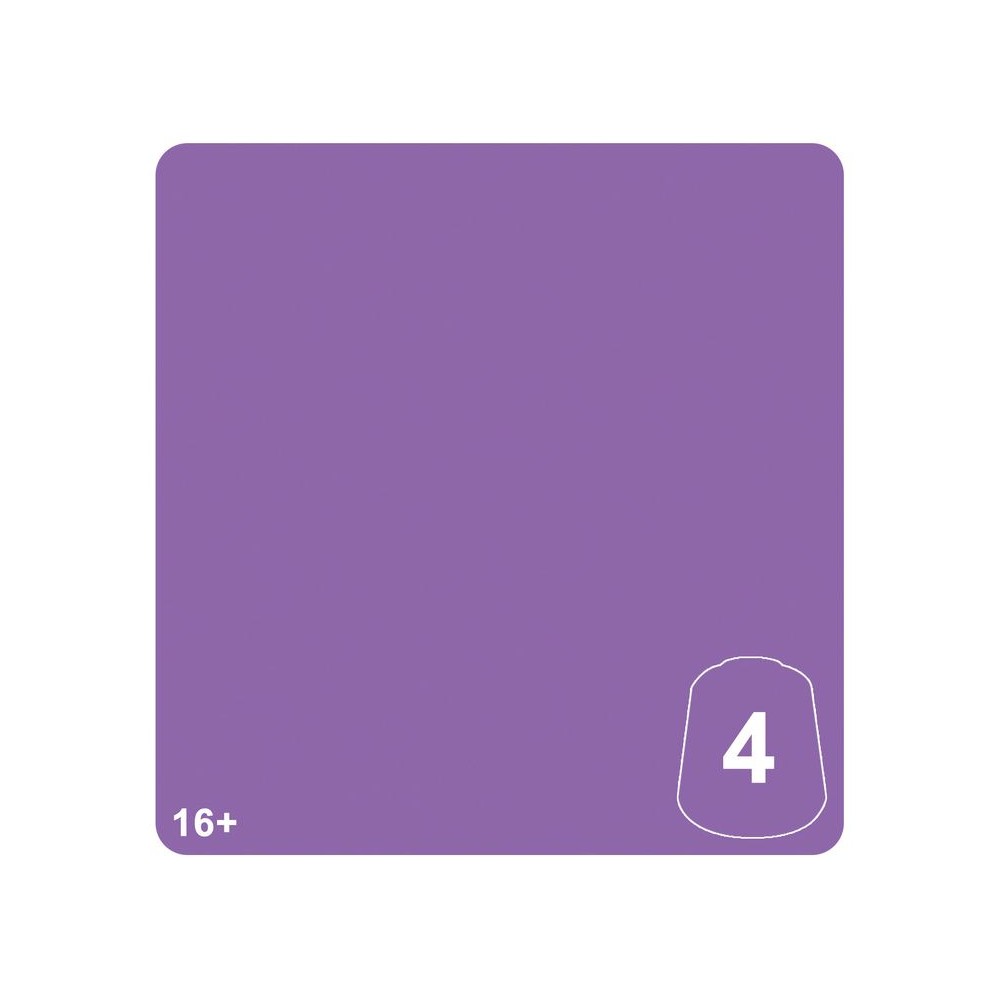 Tn: Hive Fleet Purple 4 12ml