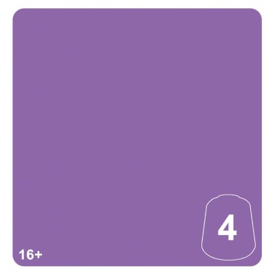 Tn: Hive Fleet Purple 4 12ml