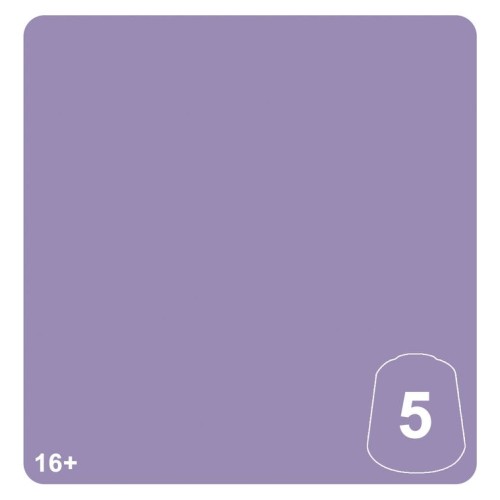 Tn: Hive Fleet Purple 5 12ml