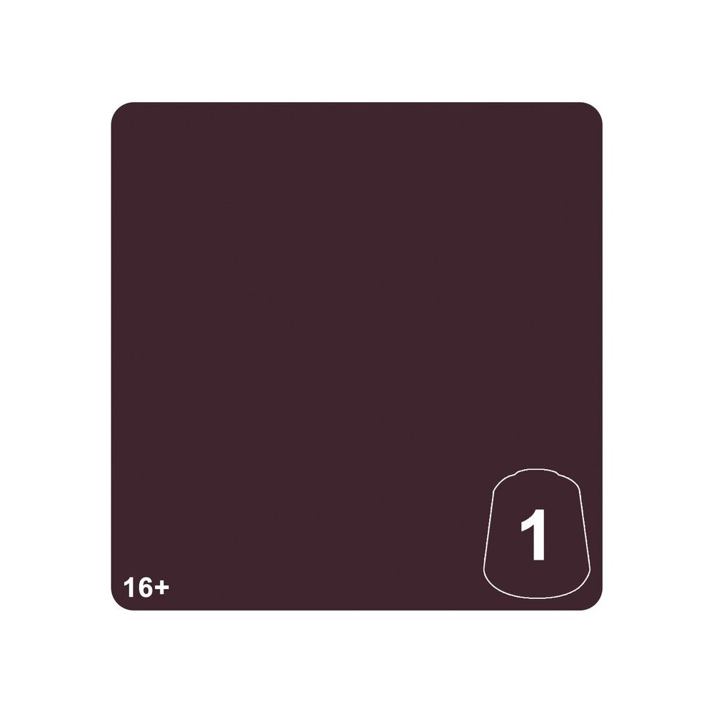 Tn: Magnus The Red 1 12ml