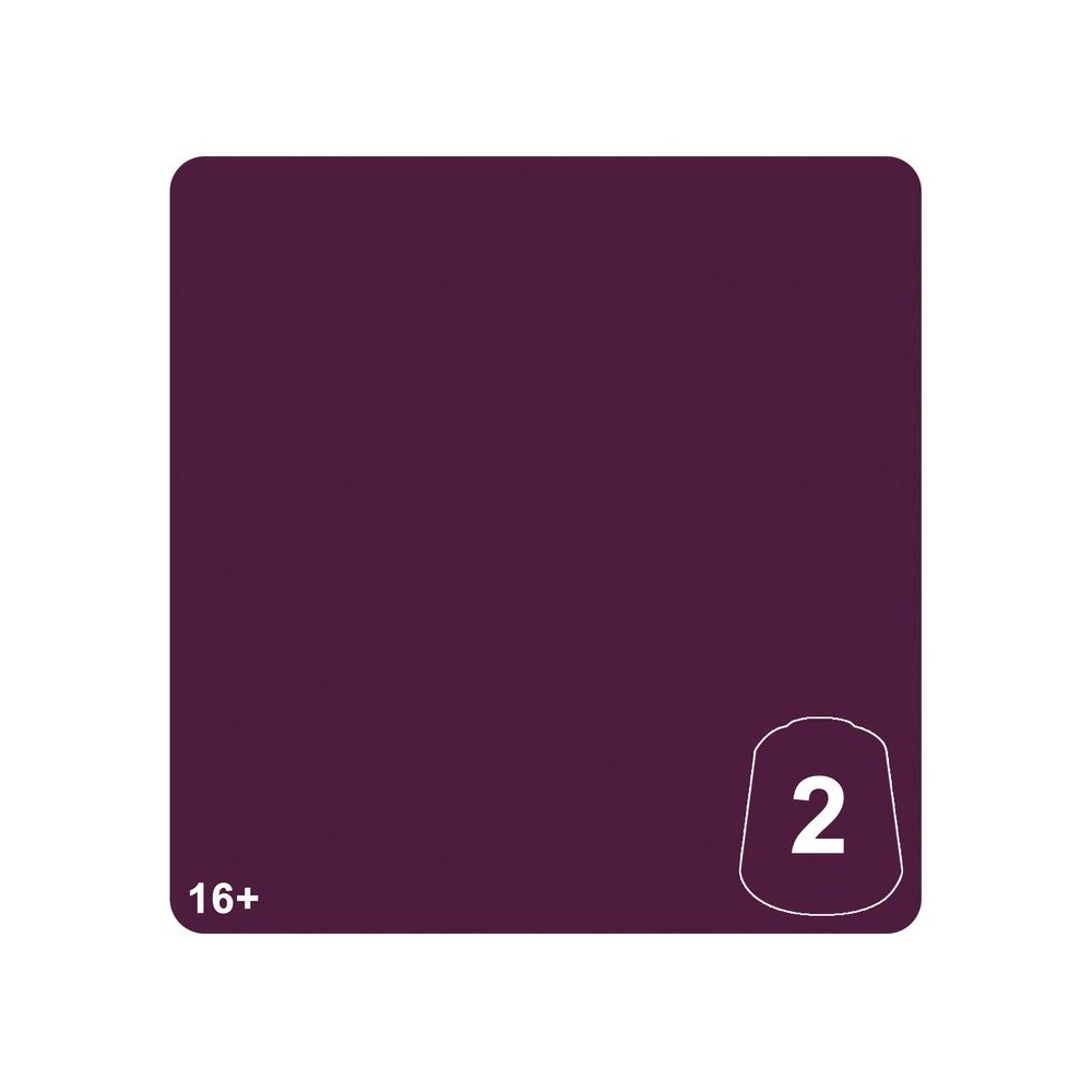 Tn: Magnus The Red 2 12ml