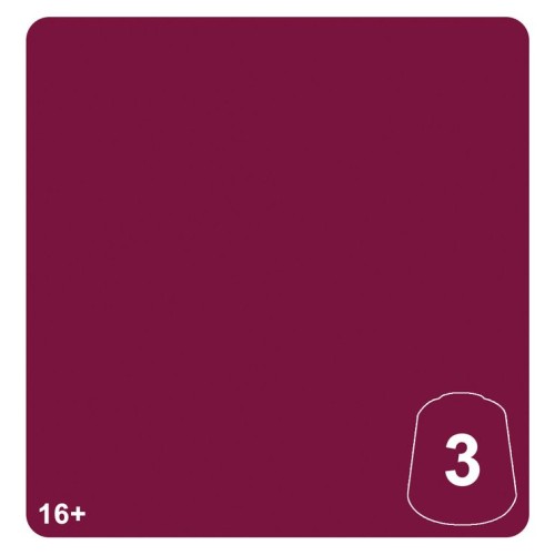 Tn: Magnus The Red 3 12ml