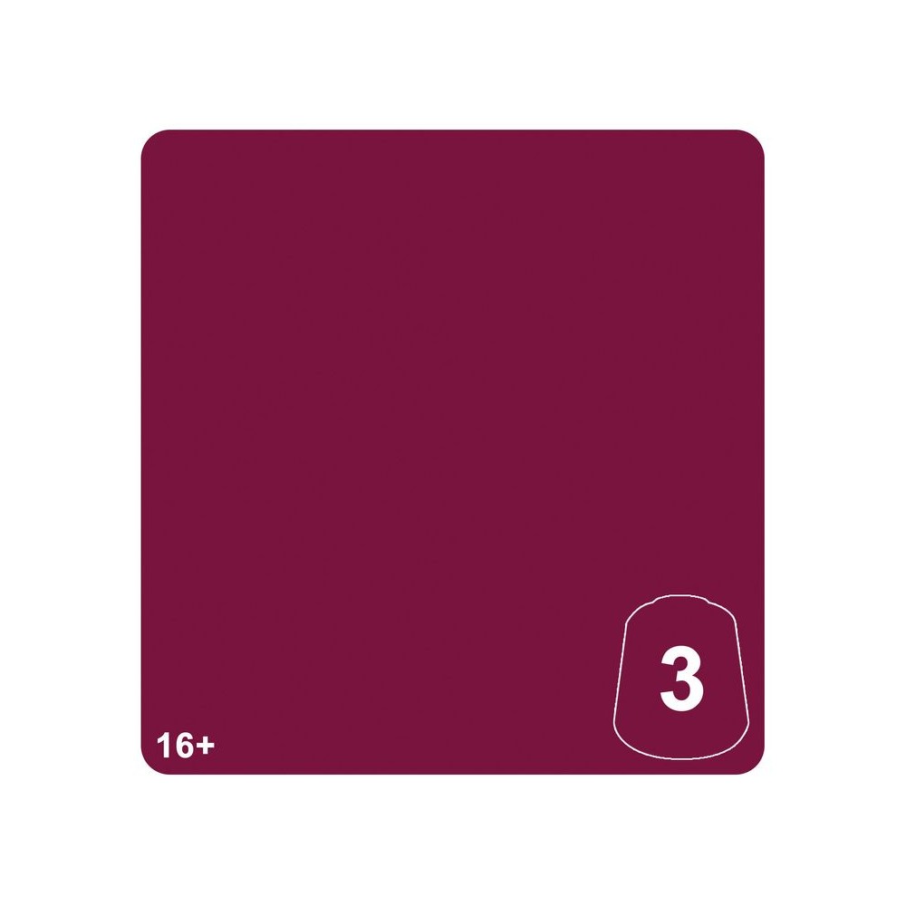 Tn: Magnus The Red 3 12ml
