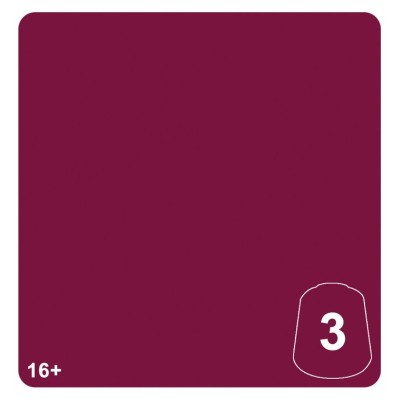 Tn: Magnus The Red 3 12ml