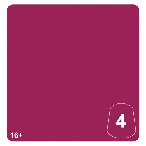 Tn: Magnus The Red 4 12ml