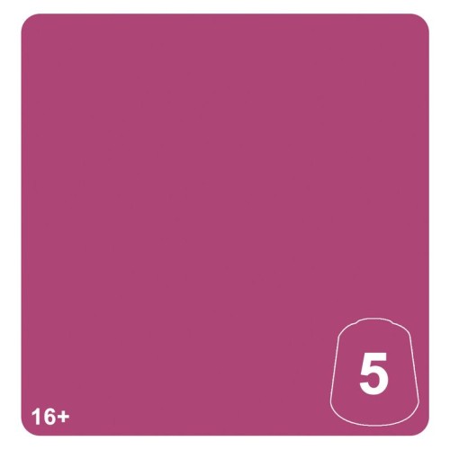 Tn: Magnus The Red 5 12ml